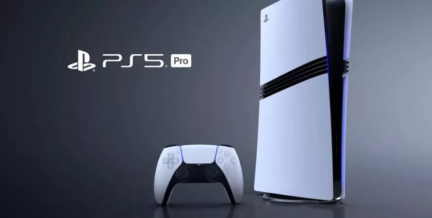 La PS5 Pro était en préparation avant même la sortie de la PS5