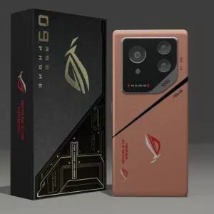  L'Asus ROG Phone 9 repousse les limites de la fluidité avec son écran 185 Hz