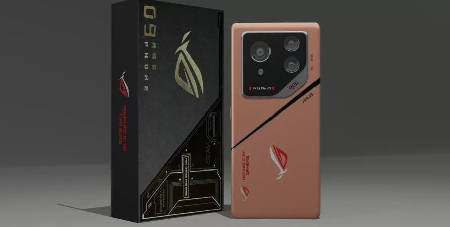  L'Asus ROG Phone 9 repousse les limites de la fluidité avec son écran 185 Hz
