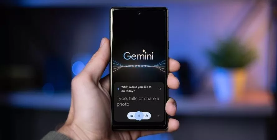 Google Gemini 2.0 : des fuites laissent présager une sortie imminente
