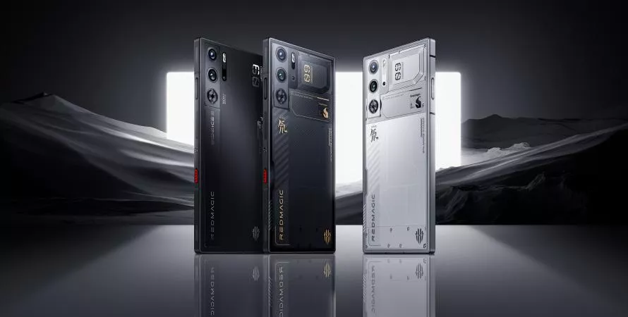 Le RedMagic 10 Pro débarque avec une batterie monstre et le nouveau Snapdragon 8 Elite