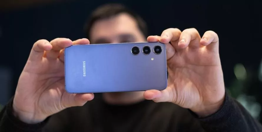 Samsung peine à produire ses processeurs maison pour le Galaxy S25