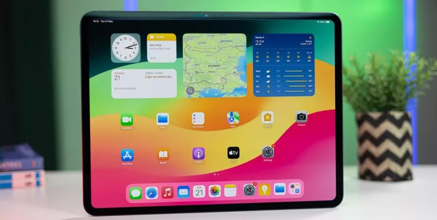 Apple prépare une tablette connectée révolutionnaire pour votre maison intelligente