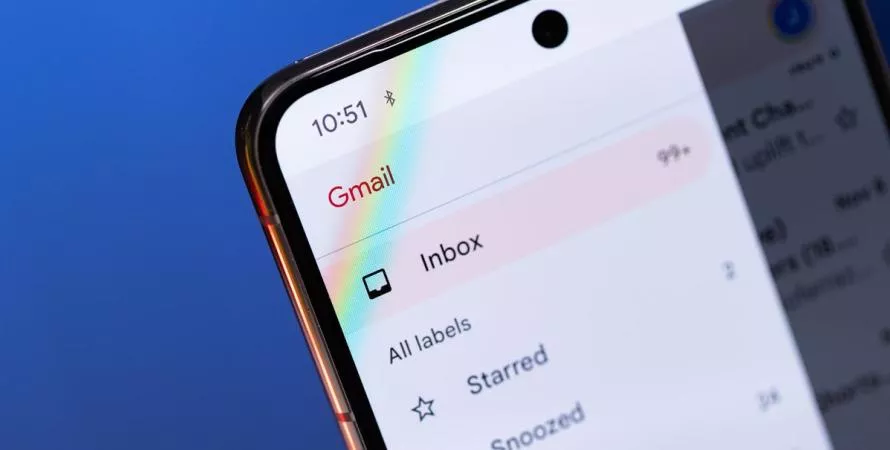 Gmail : Gemini devient votre assistant personnel pour gérer votre agenda