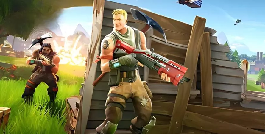 Fortnite : le mode OG fait son grand retour définitif