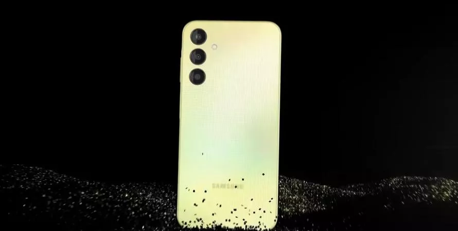 Les premières images du Samsung Galaxy A26 dévoilées : un smartphone abordable qui ne manque pas d'atouts