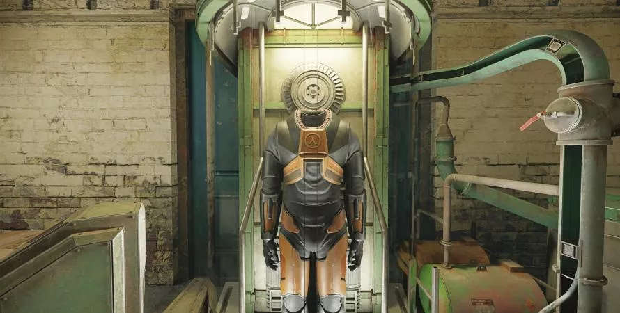 Half-Life 2 fait peau neuve avec une version RTX gratuite