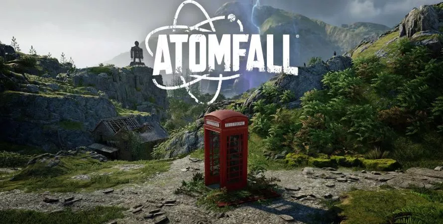 Atomfall : explorez une Angleterre post-apocalyptique dès mars 2025