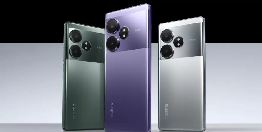 Realme GT 6 : le smartphone qui défie les plus grands à prix mini