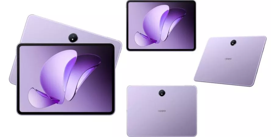 La nouvelle tablette Oppo Pad 3 fait déjà sensation avec plus de 55 000 précommandes