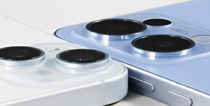 Les Oppo Reno 13 dévoilés : un design qui fait tourner les têtes