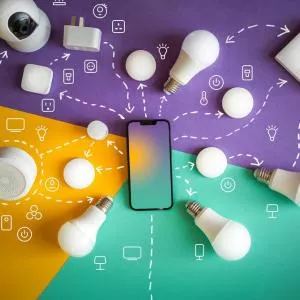 L'intelligence artificielle, plus convaincante dans nos maisons que dans nos smartphones ?