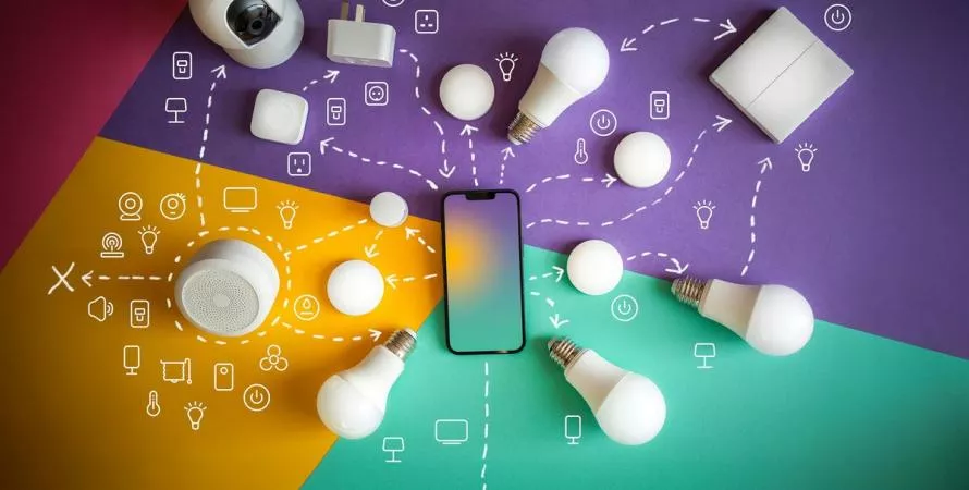 L'intelligence artificielle, plus convaincante dans nos maisons que dans nos smartphones ?