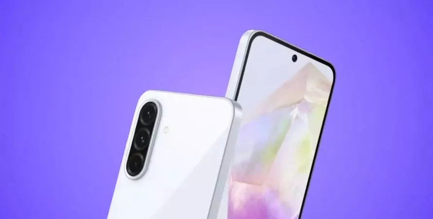 Le Samsung Galaxy A36 s'offre un nouvel appareil photo frontal pour séduire les amateurs de selfies