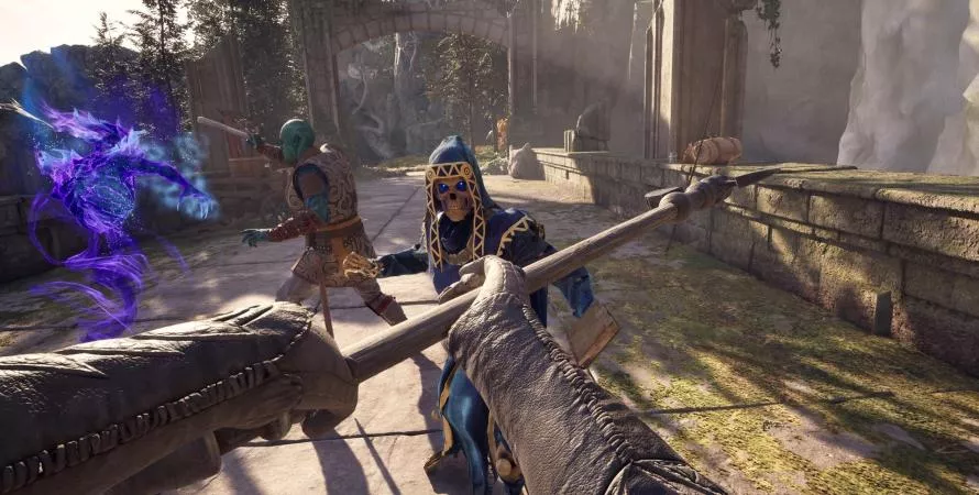 Avowed : Les différentes versions du jeu de rôle d'Obsidian dévoilées