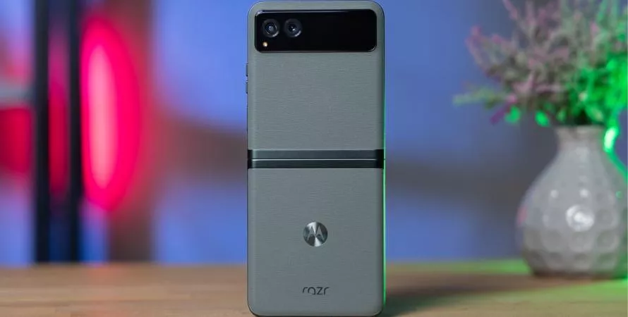 Android 15 : Motorola dévoile la liste complète des smartphones compatibles