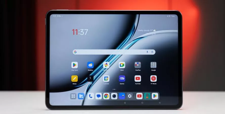 La tablette OnePlus Pad 2 reçoit Android 15 : découvrez toutes les nouveautés