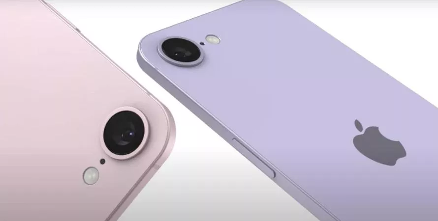L'iPhone 17 Air : le pari risqué d'Apple pour un smartphone ultra-fin