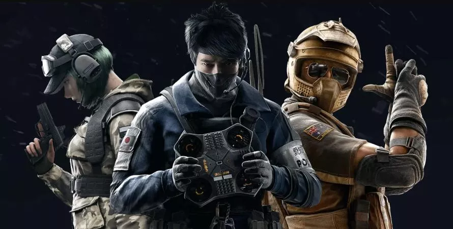 Rainbow Six Siege : PC et consoles enfin réunis après 9 ans