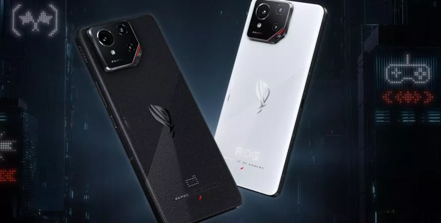 Asus ROG Phone 9 : le smartphone gaming qui repousse toutes les limites
