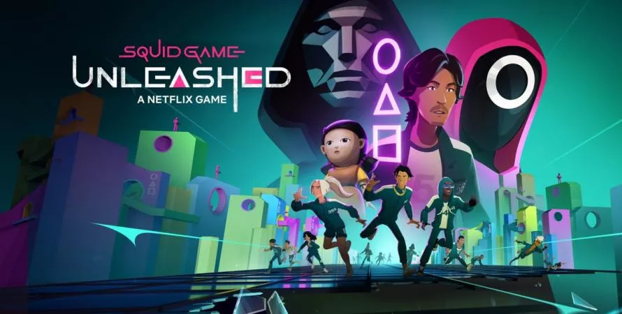 Le jeu mobile Squid Game débarque en décembre sur Netflix