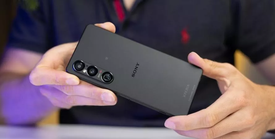 Sony Xperia 1 VI : la mise à jour Android 15 est arrivée