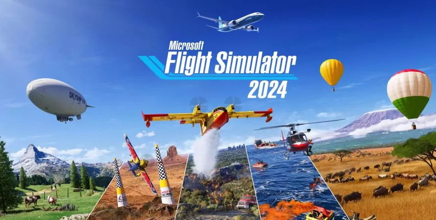 Microsoft Flight Simulator 2024 : le crash technique qui fait décoller la frustration des joueurs