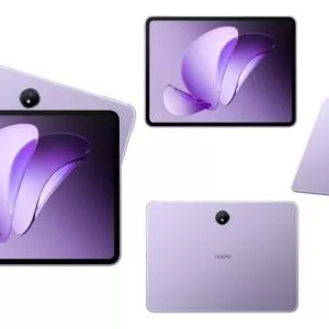 La nouvelle tablette Oppo Pad 3 s'équipe d'une puce MediaTek inédite