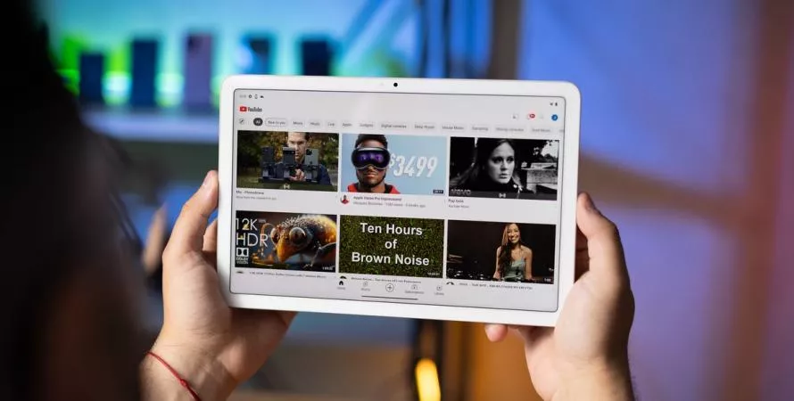Google annule la Pixel Tablet 2 mais garde le cap sur sa future tablette