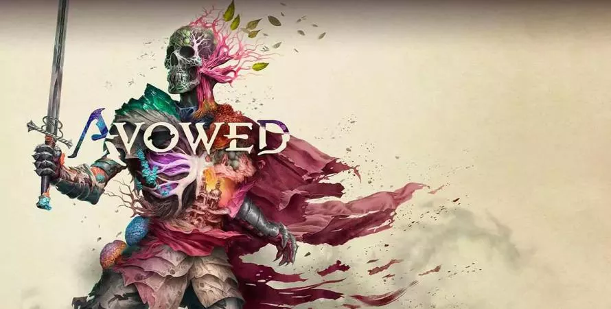 Avowed, le nouveau RPG ambitieux qui va marquer 2025
