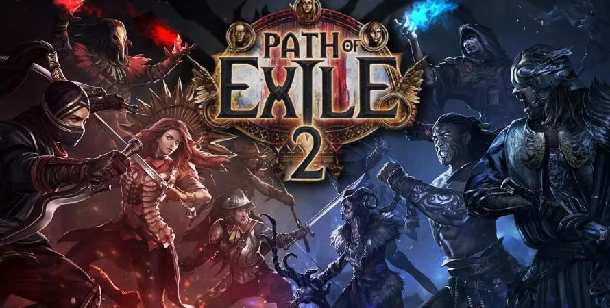 Path of Exile 2 dévoile une cinématique sombre et épique