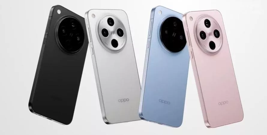 Test OPPO Find X8 Pro : puissance, style et innovation à l’honneur