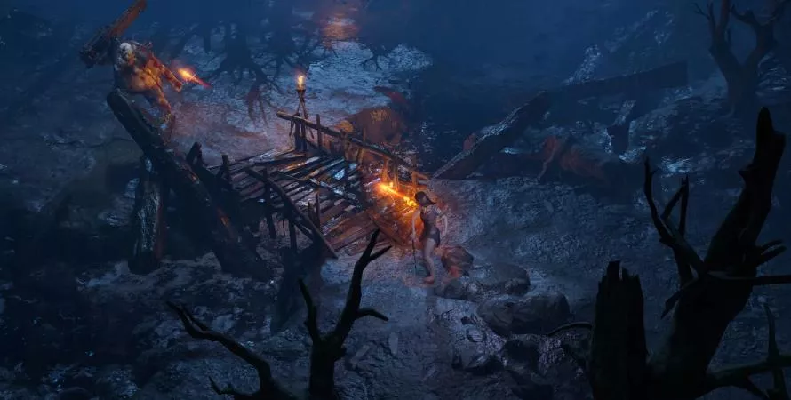 Path of Exile 2 : un sérieux rival pour Diablo 4 dès le 6 décembre 2024