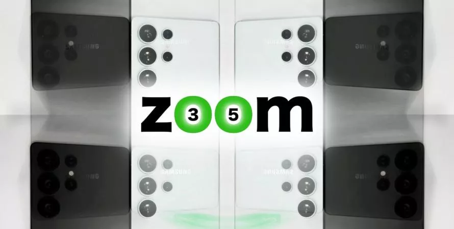 Samsung Galaxy S25 Ultra : L'absence surprenante du zoom longue distance fait débat