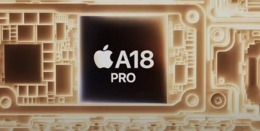 Apple met son processeur A18 Pro sous les projecteurs dans sa dernière publicité iPhone