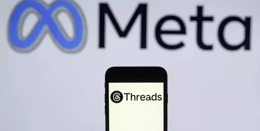 Threads muscle son moteur de recherche et utilise l'IA pour les sujets tendances