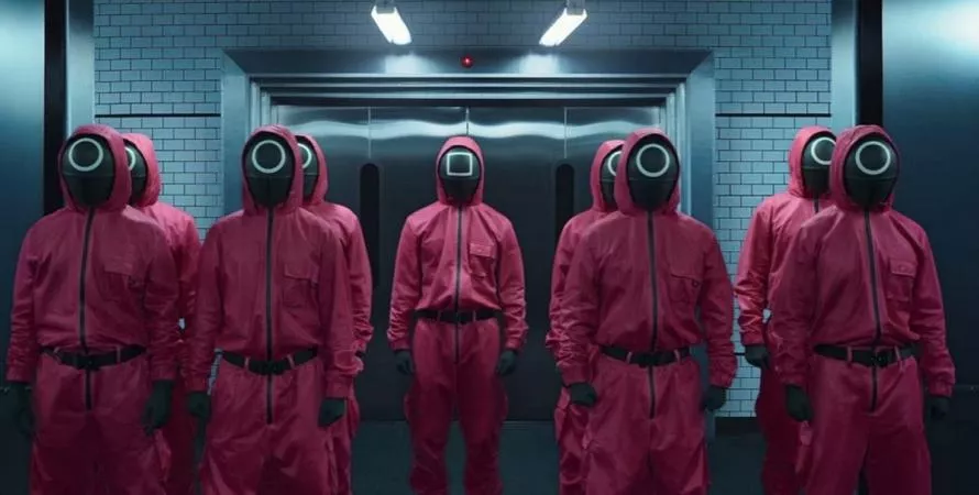 Squid Game Saison 2 : Le retour explosif de la série phénomène en décembre 2024