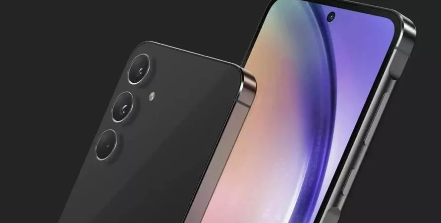 Samsung Galaxy A56 : la charge rapide ne sera plus réservée aux smartphones premium