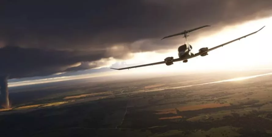 Microsoft Flight Simulator 2024 : Le simulateur qui fait décoller le gaming vers de nouveaux horizons