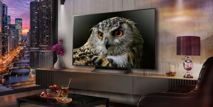 LG dévoile ses téléviseurs OLED C5 et G5 pour 2025 : Ce qu'il faut savoir
