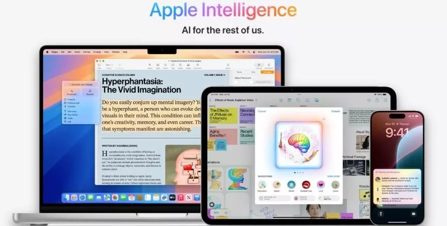 Apple Intelligence : Comment protéger la confidentialité de vos données personnelles ?