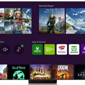 Samsung révolutionne le jeu mobile avec son service de cloud gaming