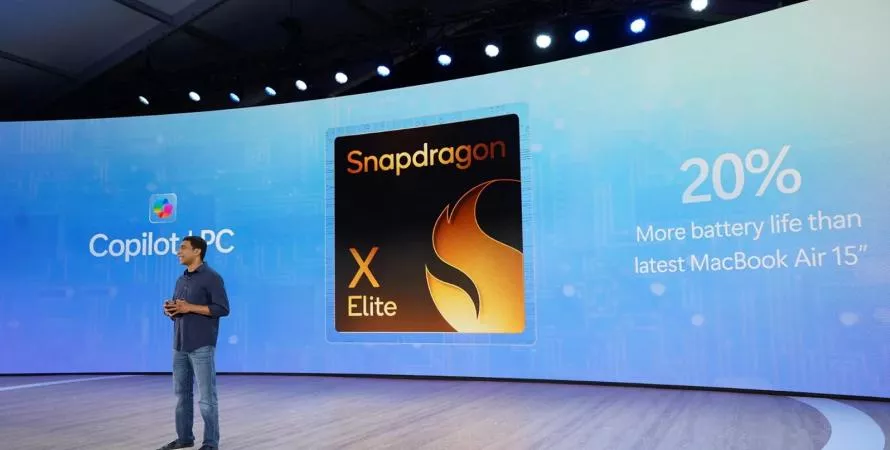 Snapdragon X : le pari risqué de Qualcomm dans l'univers des PC