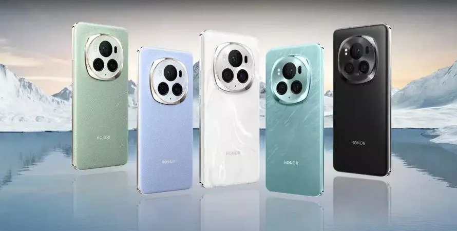 Honor Magic 6 Pro : le nouveau champion de la photographie mobile