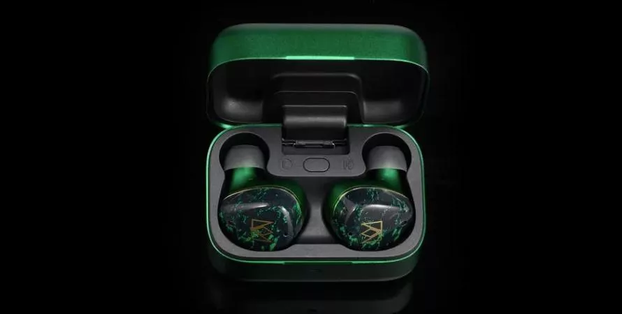 Noble Audio FoKus Rex5 : Des écouteurs qui repoussent les limites du son