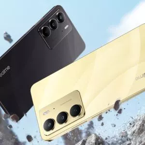 Realme C75 : Un smartphone qui mise sur l'intelligence artificielle et la robustesse