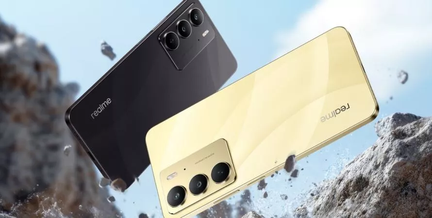 Realme C75 : Un smartphone qui mise sur l'intelligence artificielle et la robustesse