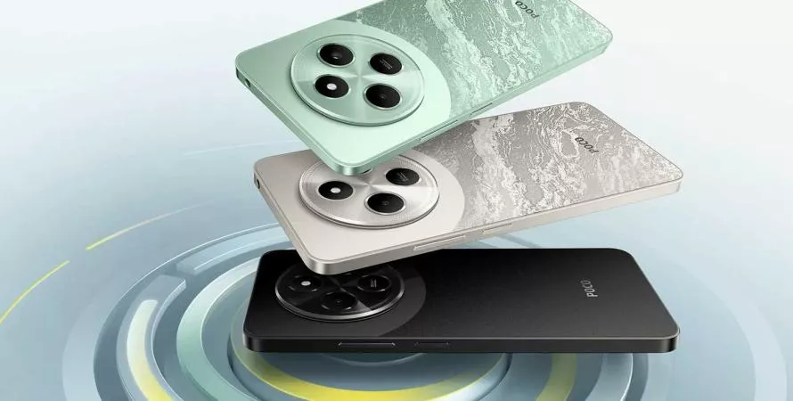 Xiaomi : bientôt des smartphones avec des puces maison ?