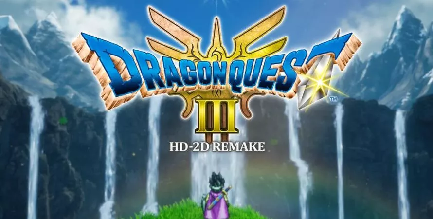 Test de Dragon Quest III : 3 bonnes raisons de découvrir son remake
