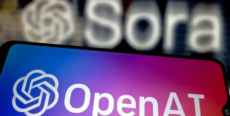 Sora d'OpenAI : La fronde des artistes contre l'intelligence artificielle vidéo